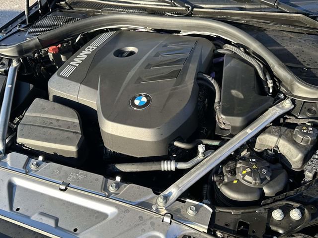 Used 2026 BMW 430i xDrive Coupe w/ Premium Package image 15