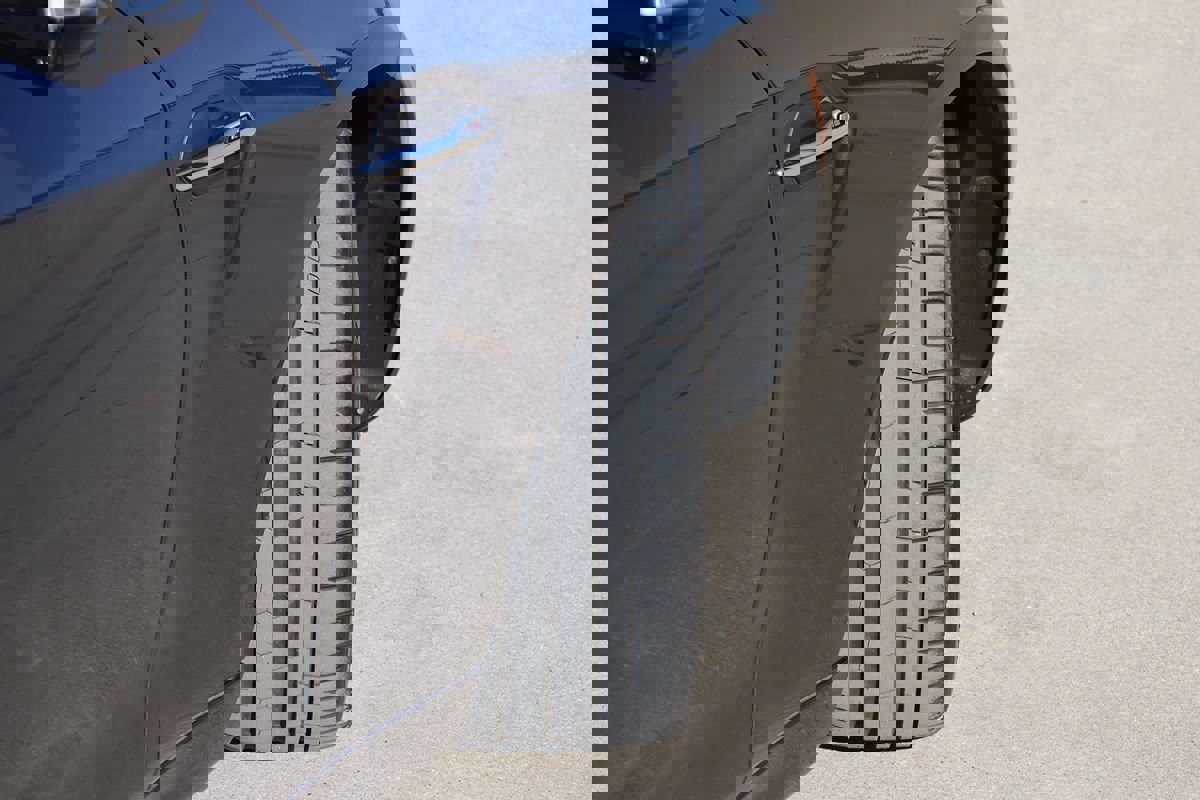 Used 2017 BMW M2 image 9