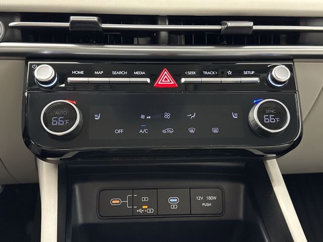 New 2026 Hyundai Tucson SEL image 16