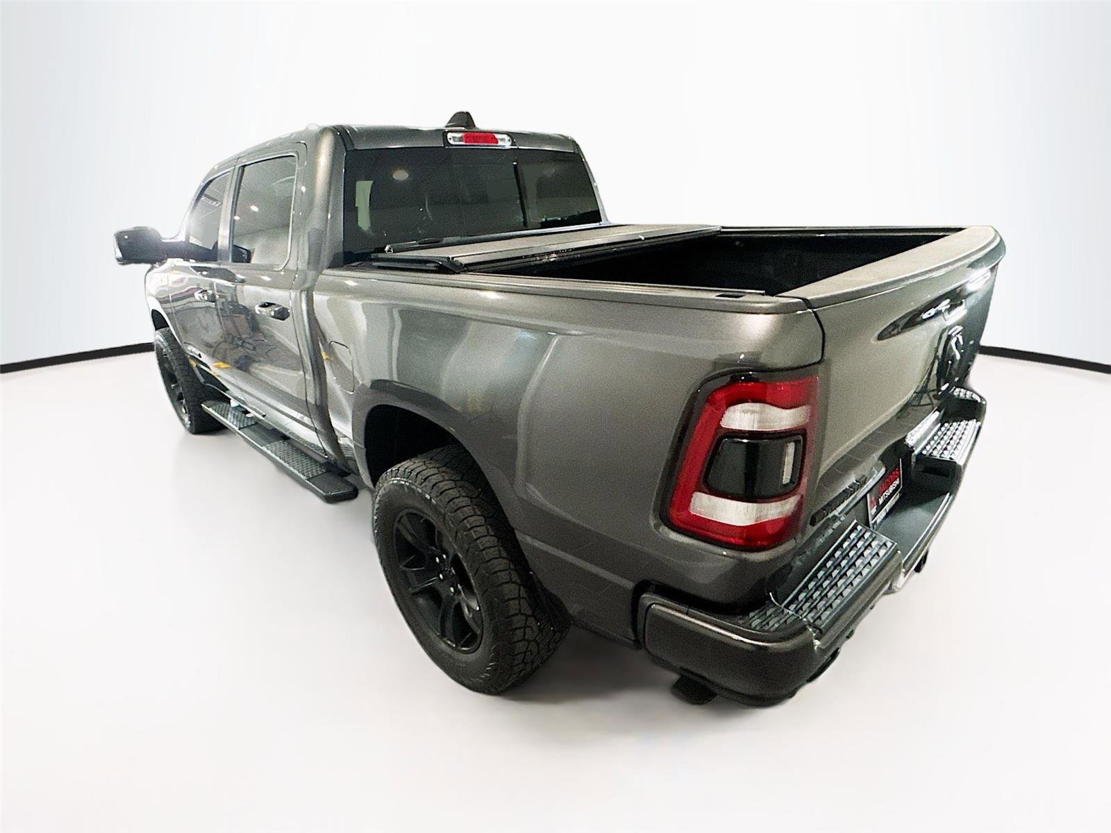 Used 2020 RAM 1500 Big Horn image 29