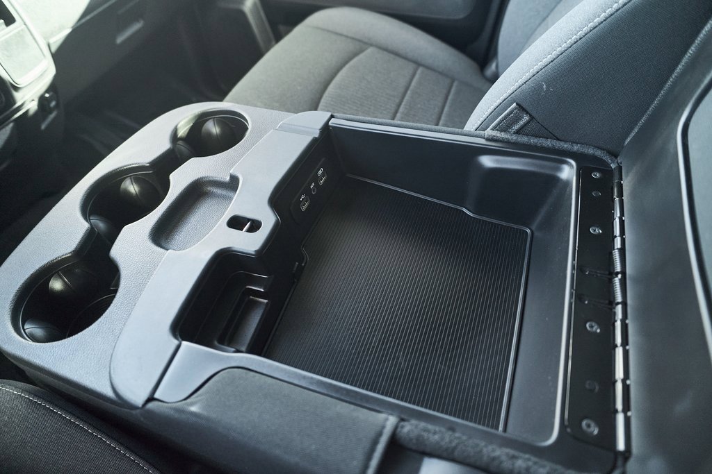 Used 2024 RAM 1500 Classic Warlock image 44