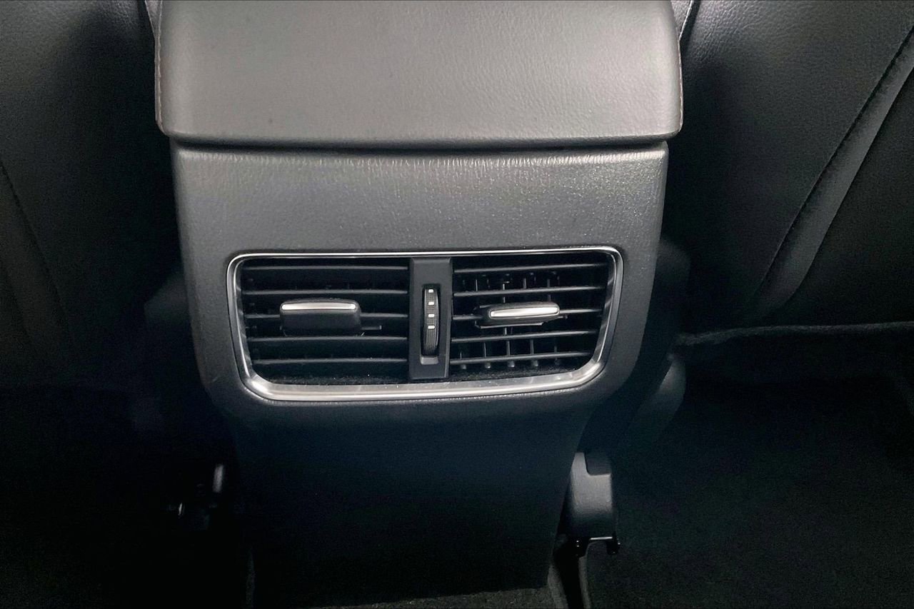 Used 2020 MAZDA CX-5 Grand Touring w/ GT Premium Package image 17