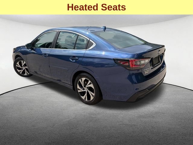 Used 2021 Subaru Legacy Premium AWD/4WD image 7