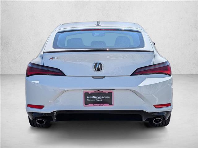 Used 2025 Acura Integra A-Spec FWD image 7