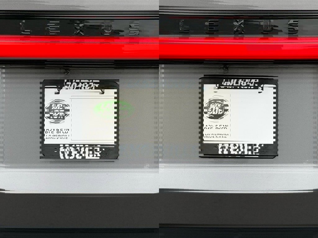 Used 2025 Lexus GX 550 w/ Accessory Package (2T) image 49