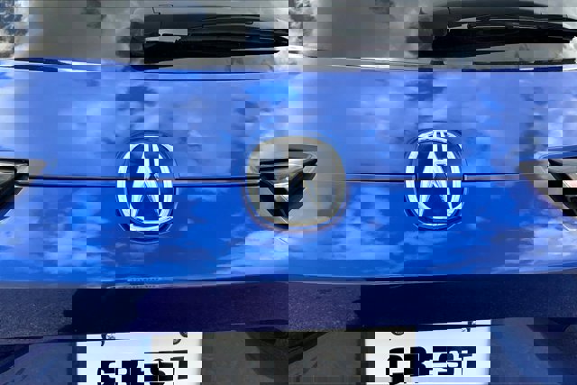 Used 2025 Acura ADX A-Spec image 31