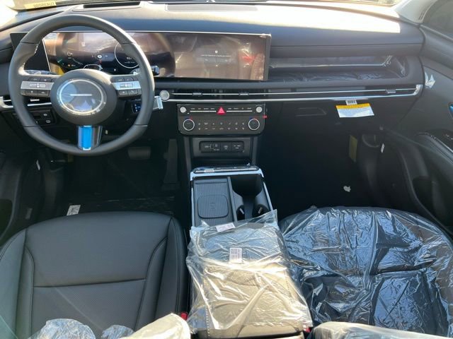 New 2026 Hyundai Tucson Limited w/ Tow & Go Package image 15