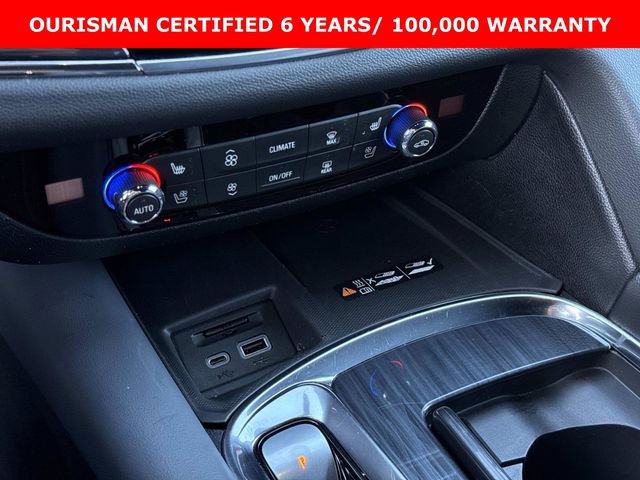 Certified 2024 Buick Enclave Premium image 26