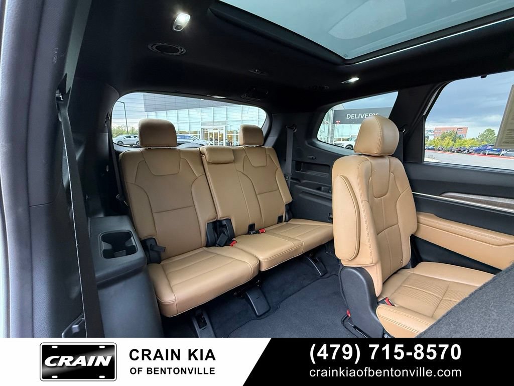 Used 2020 Kia Telluride SX FWD image 28