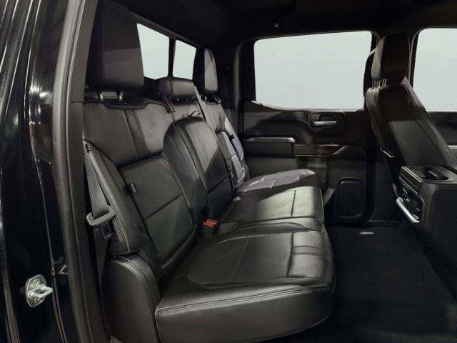 Used 2021 Chevrolet Silverado 1500 High Country w/ Z71 Off-Road Package AWD/4WD image 45