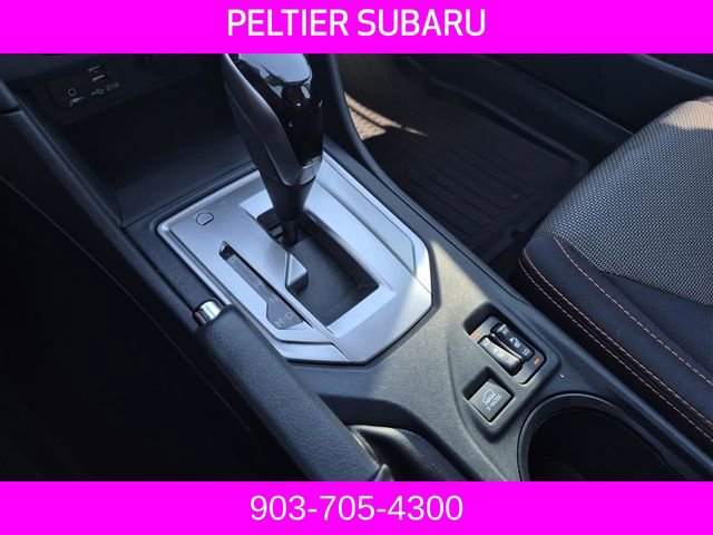 Used 2020 Subaru Crosstrek 2.0i Premium w/ Moonroof Package 2 image 39