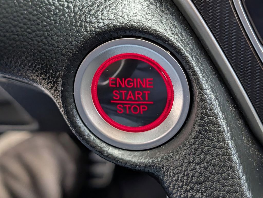 Used 2019 Honda Accord Sport image 19