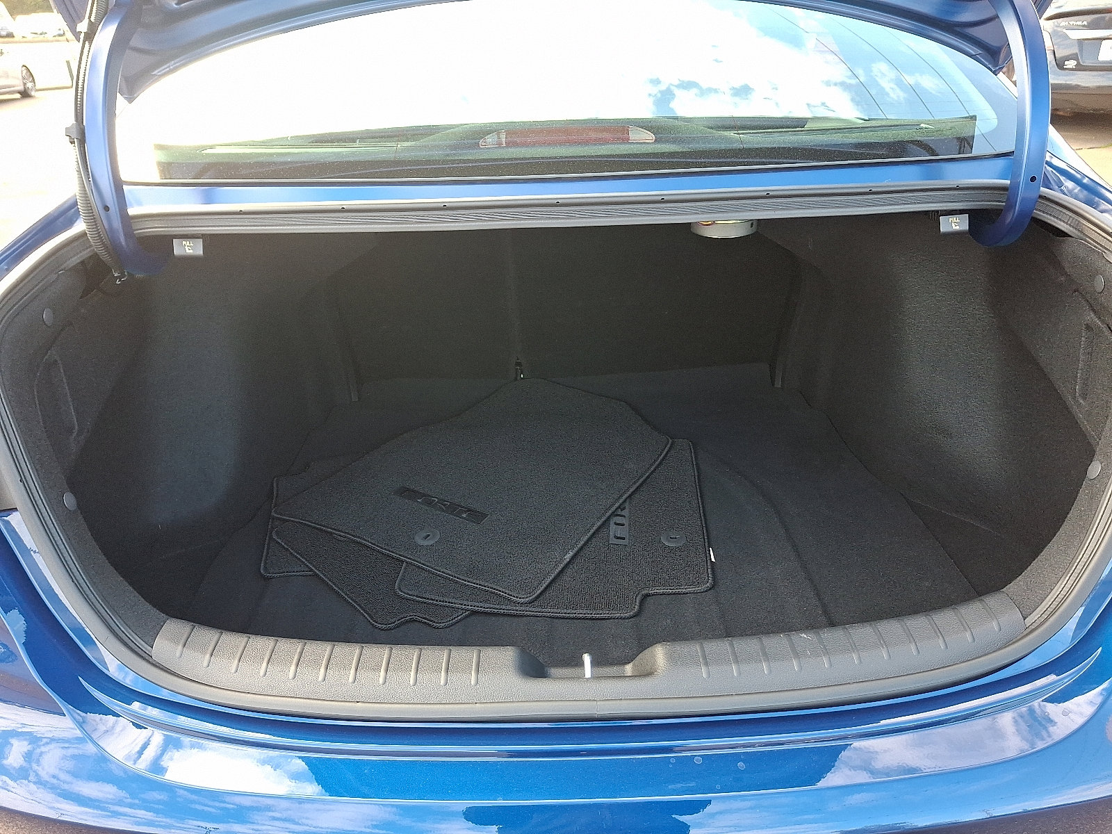 Used 2024 Kia Forte GT-Line w/ GT-Line Premium Package image 30