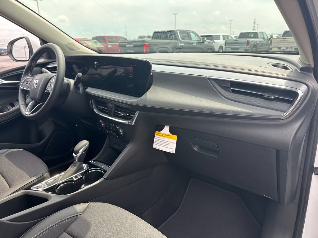 New 2026 Buick Encore GX Preferred FWD image 36