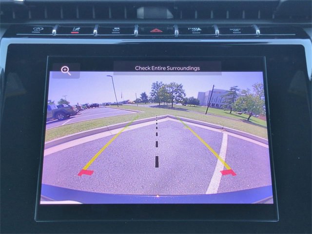 New 2025 Jeep Grand Cherokee L Laredo w/ Luxury Tech Group I image 21