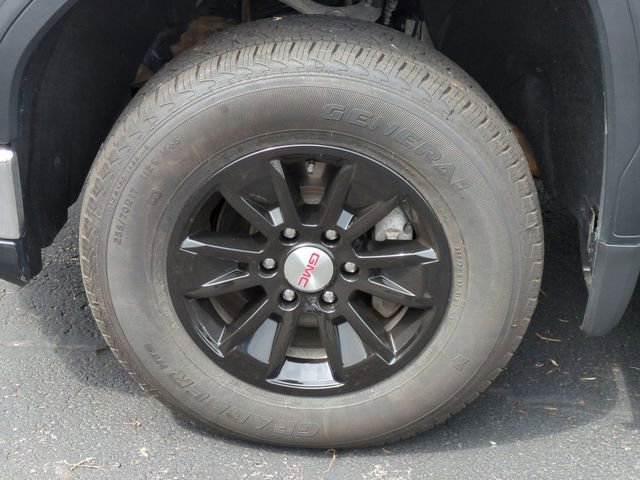 Certified 2023 GMC Sierra 1500 Pro w/ Pro Value Package AWD/4WD image 32