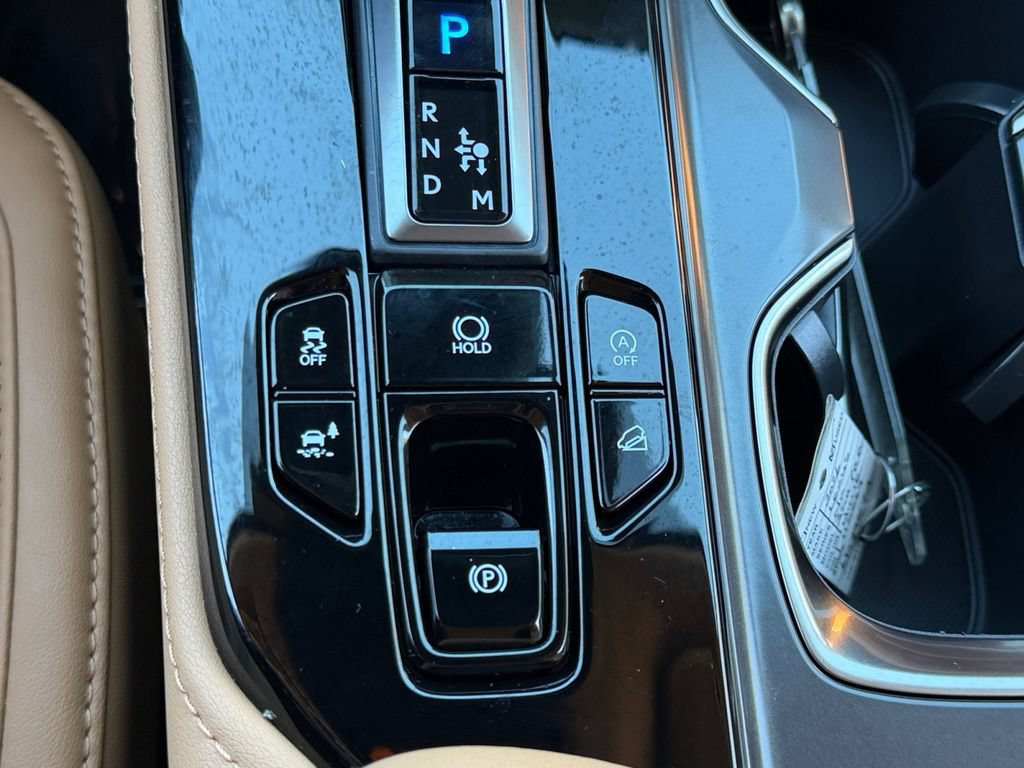 Certified 2026 Lexus NX 350 AWD w/ Accessory Package (2T) image 29