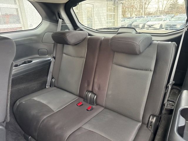 Used 2020 Nissan Pathfinder SV w/ Cargo Package image 21