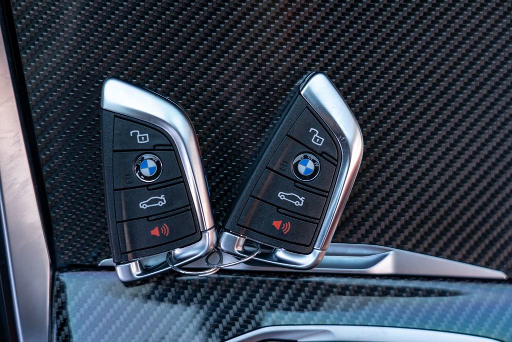 Used 2026 BMW M3 Competition image 30