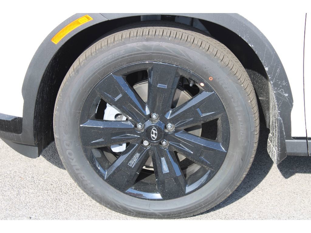 Used 2025 Hyundai Palisade XRT image 7