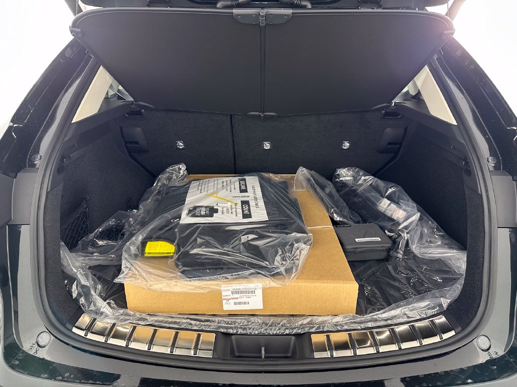 New 2026 Lexus NX 350 AWD w/ Accessory Package (2T) image 41