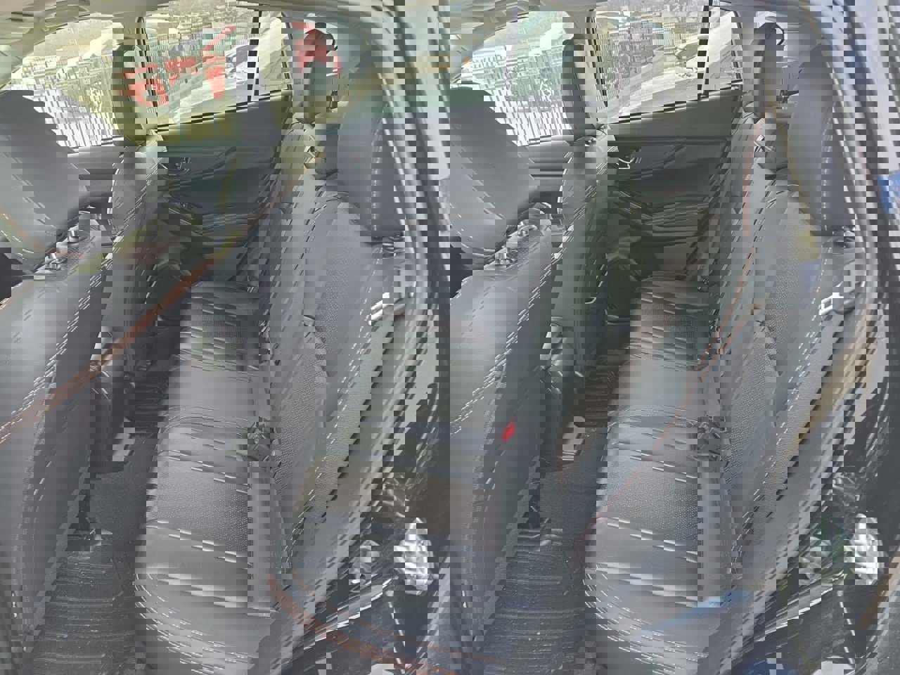 Certified 2023 Subaru Crosstrek 2.5i Limited image 8