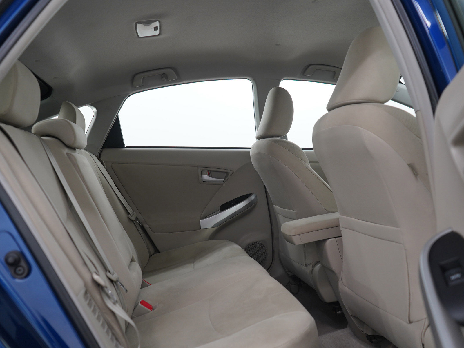 Used 2011 Toyota Prius Two image 11