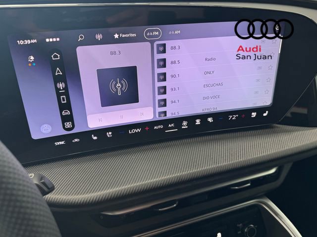 New 2026 Audi SQ5 Premium Plus AWD/4WD image 16