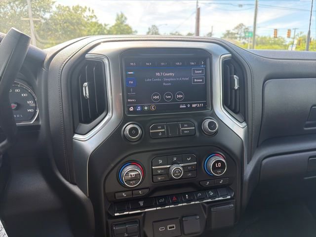 Used 2023 Chevrolet Silverado 2500 LT image 13