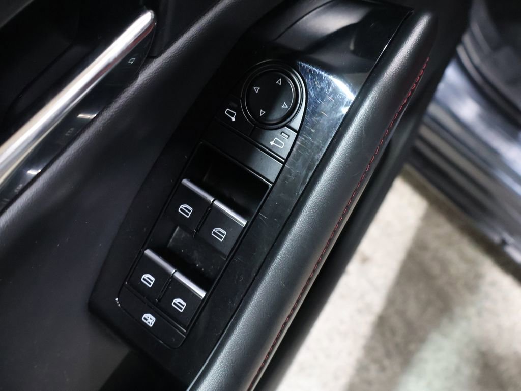 Used 2025 MAZDA CX-30 AWD 2.5 S w/ Preferred Package image 14