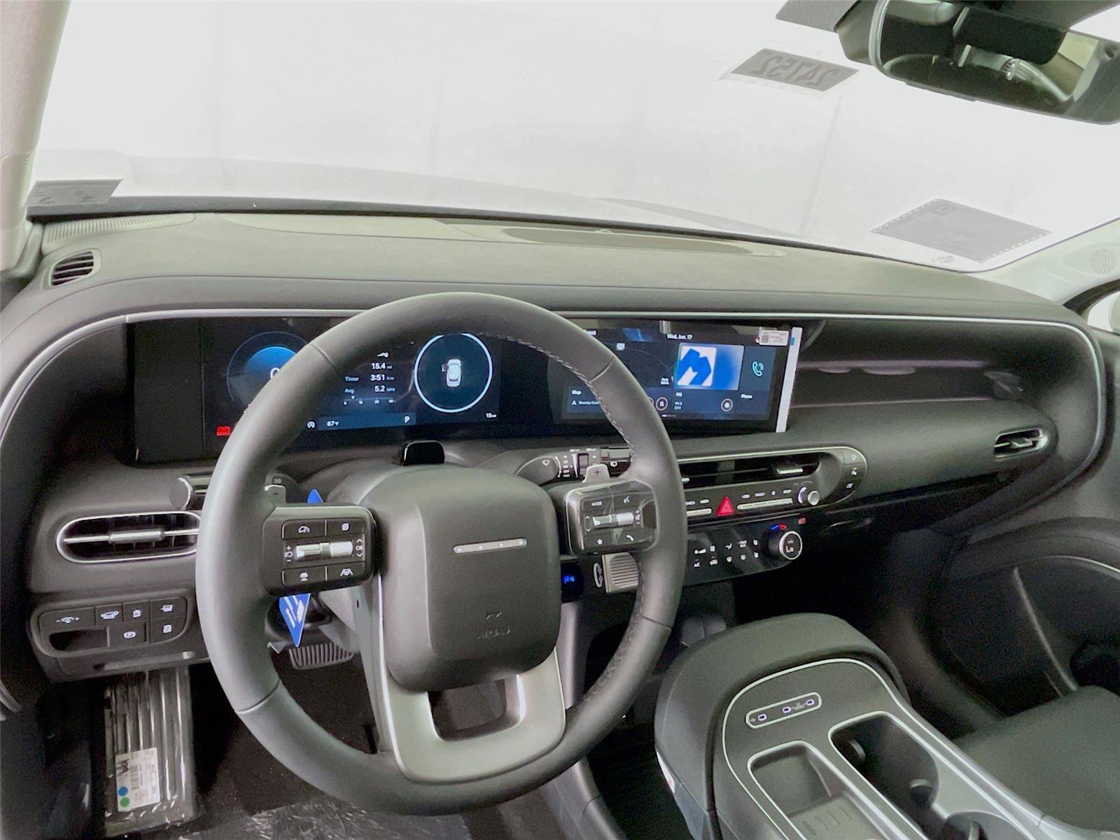 New 2026 Hyundai Palisade SEL AWD/4WD image 12