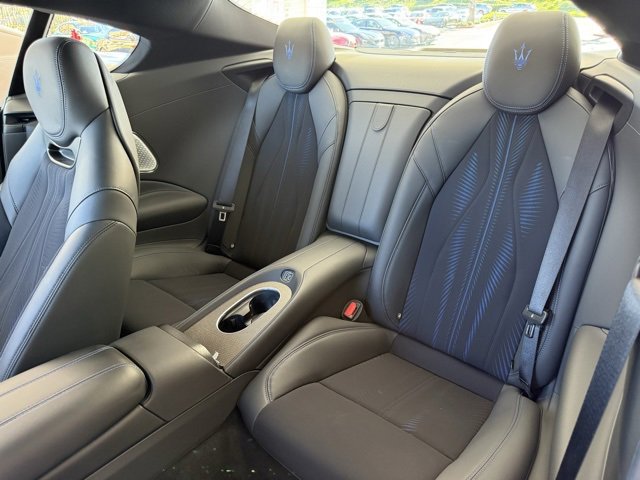 New 2025 Maserati GranTurismo Folgore image 12