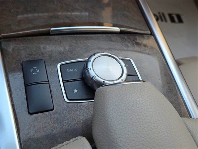 Used 2014 Mercedes-Benz E 350 4MATIC Sedan image 16