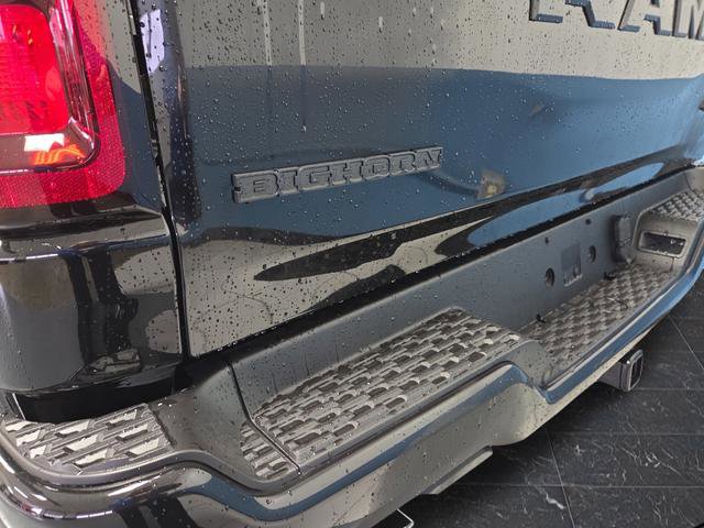 New 2026 RAM 1500 Big Horn image 38