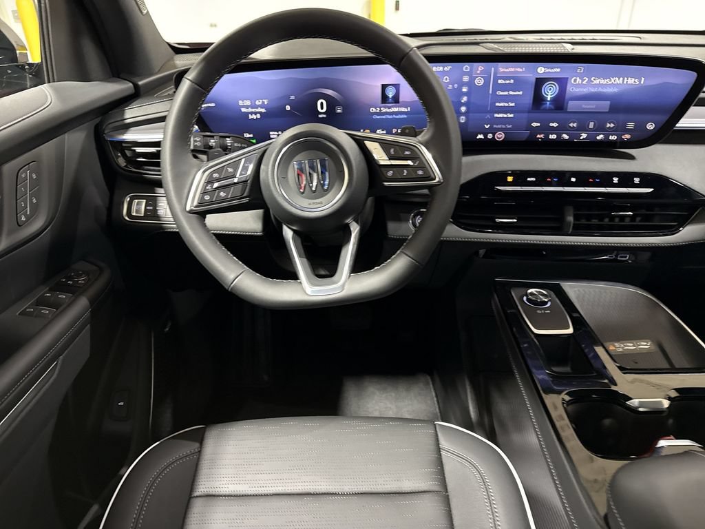 New 2026 Buick Enclave Sport Touring w/ Power Package AWD/4WD image 11