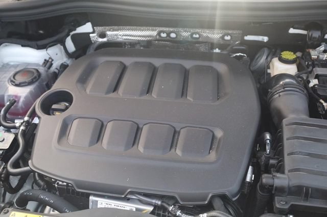 New 2026 Volkswagen Tiguan SE AWD/4WD image 23