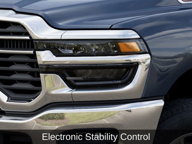 New 2026 RAM 2500 Big Horn image 12