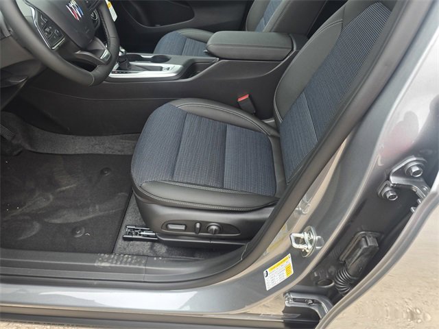 New 2026 Buick Envista Preferred w/ Convenience I Package image 20