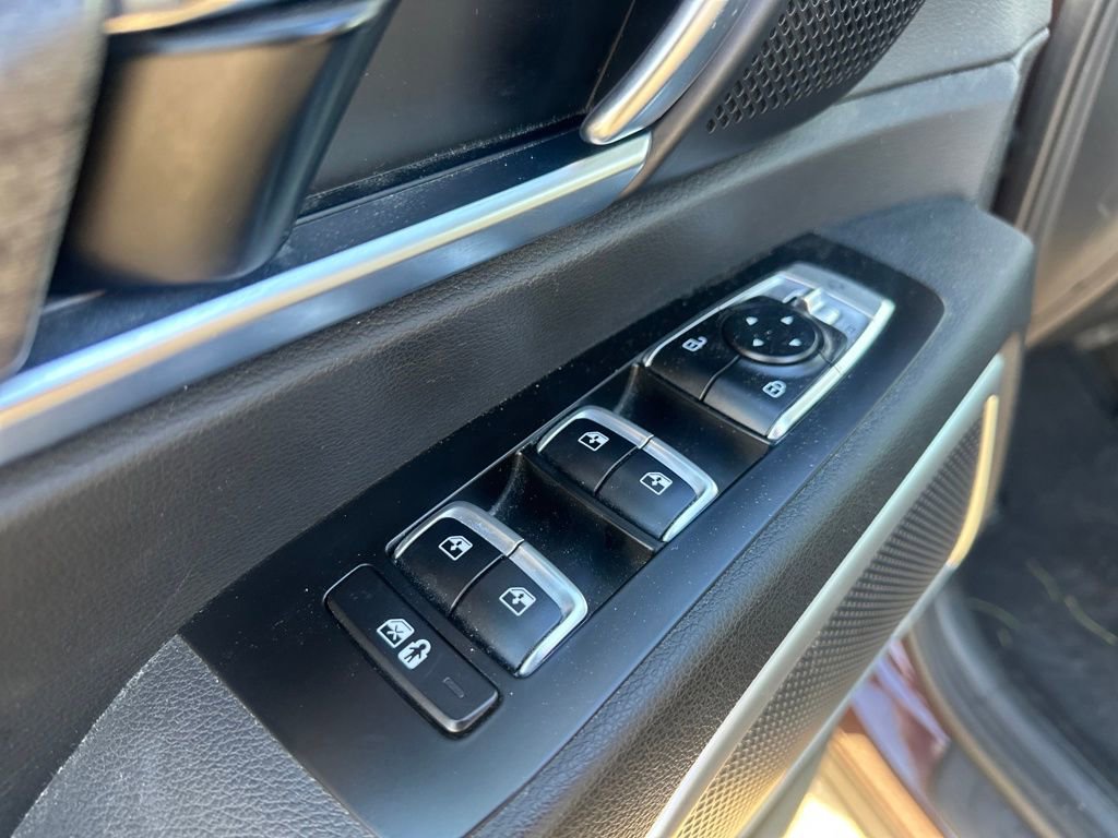 Used 2020 Kia Telluride EX w/ Towing Package image 13