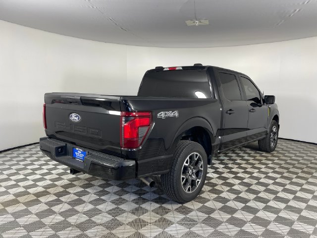 Used 2024 Ford F150 STX AWD/4WD image 15