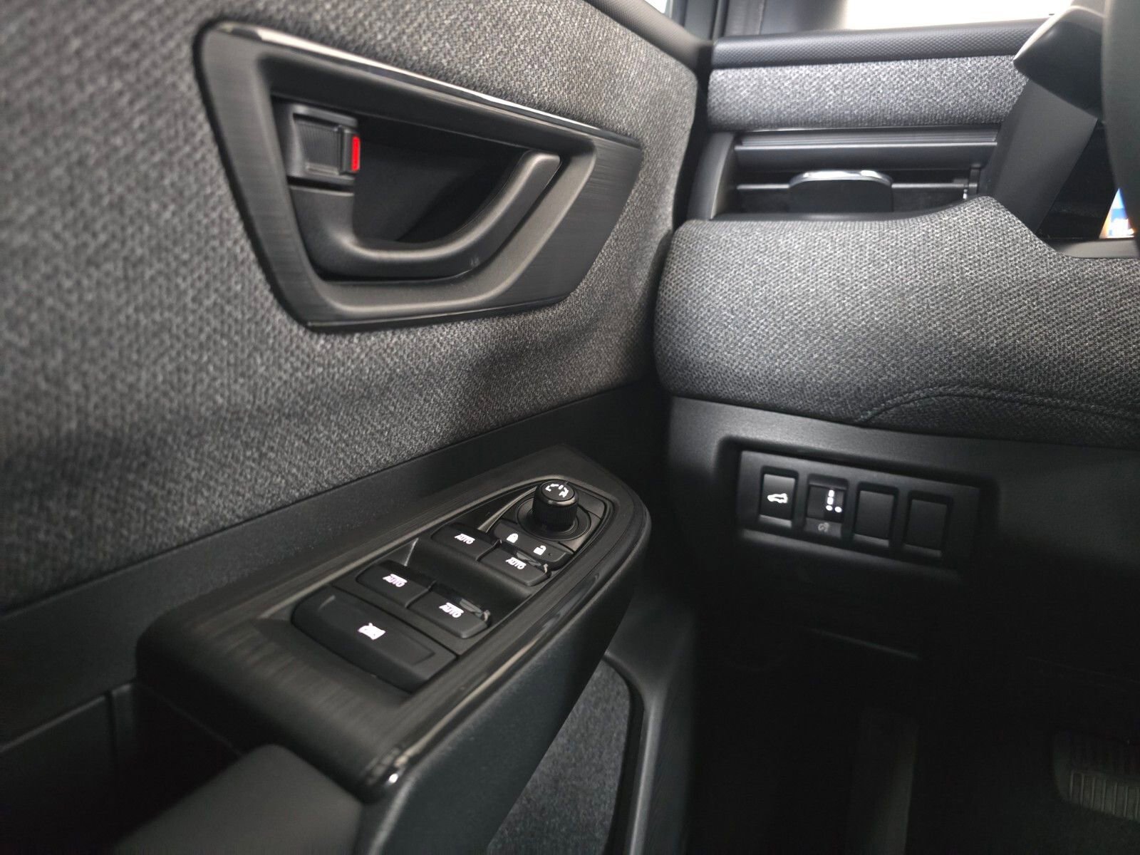 New 2026 Subaru Outback Premium image 32