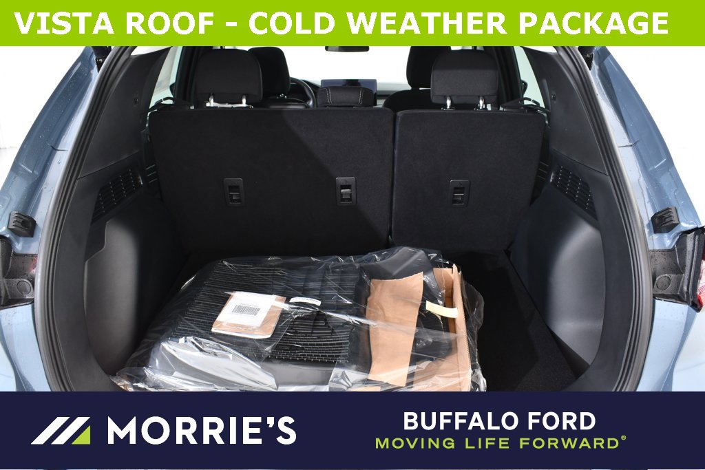 New 2026 Ford Escape Active w/ Tech Pack #1 image 20