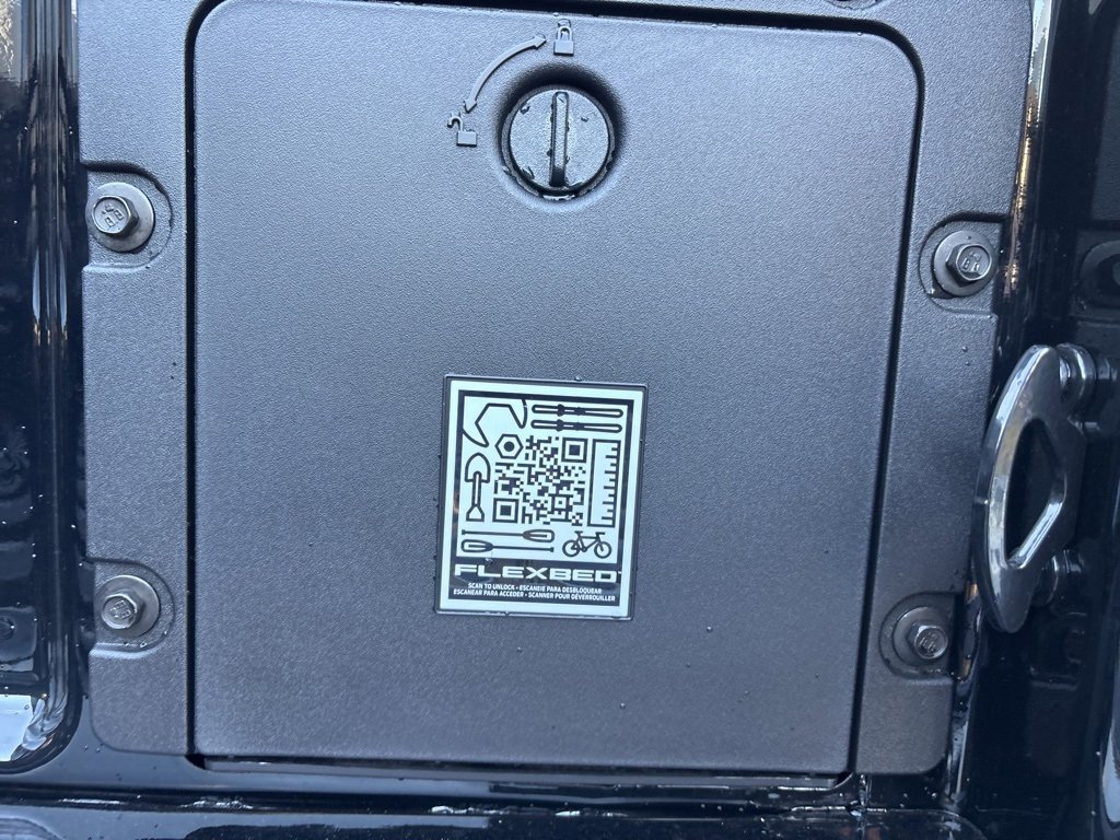 New 2025 Ford Maverick XLT w/ Equipment Group 301A image 9