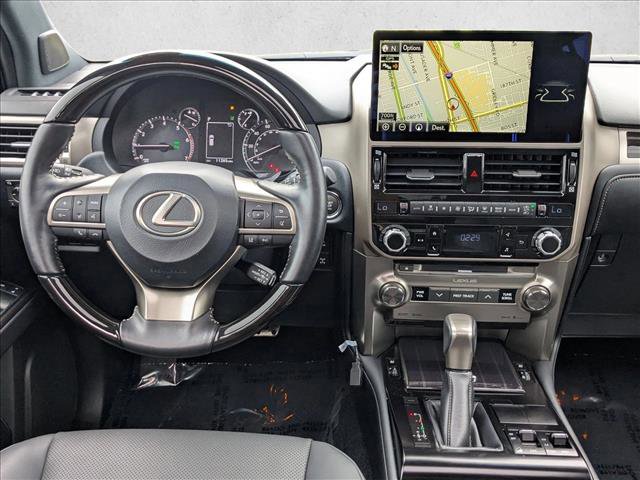 Used 2021 Lexus GX 460 Premium w/ Premium Package image 18