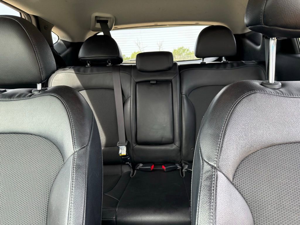 Used 2014 Hyundai Tucson SE image 21