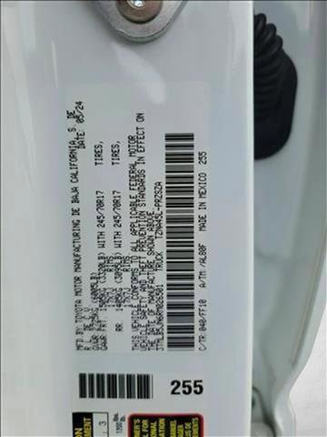 Used 2024 Toyota Tacoma SR5 image 22