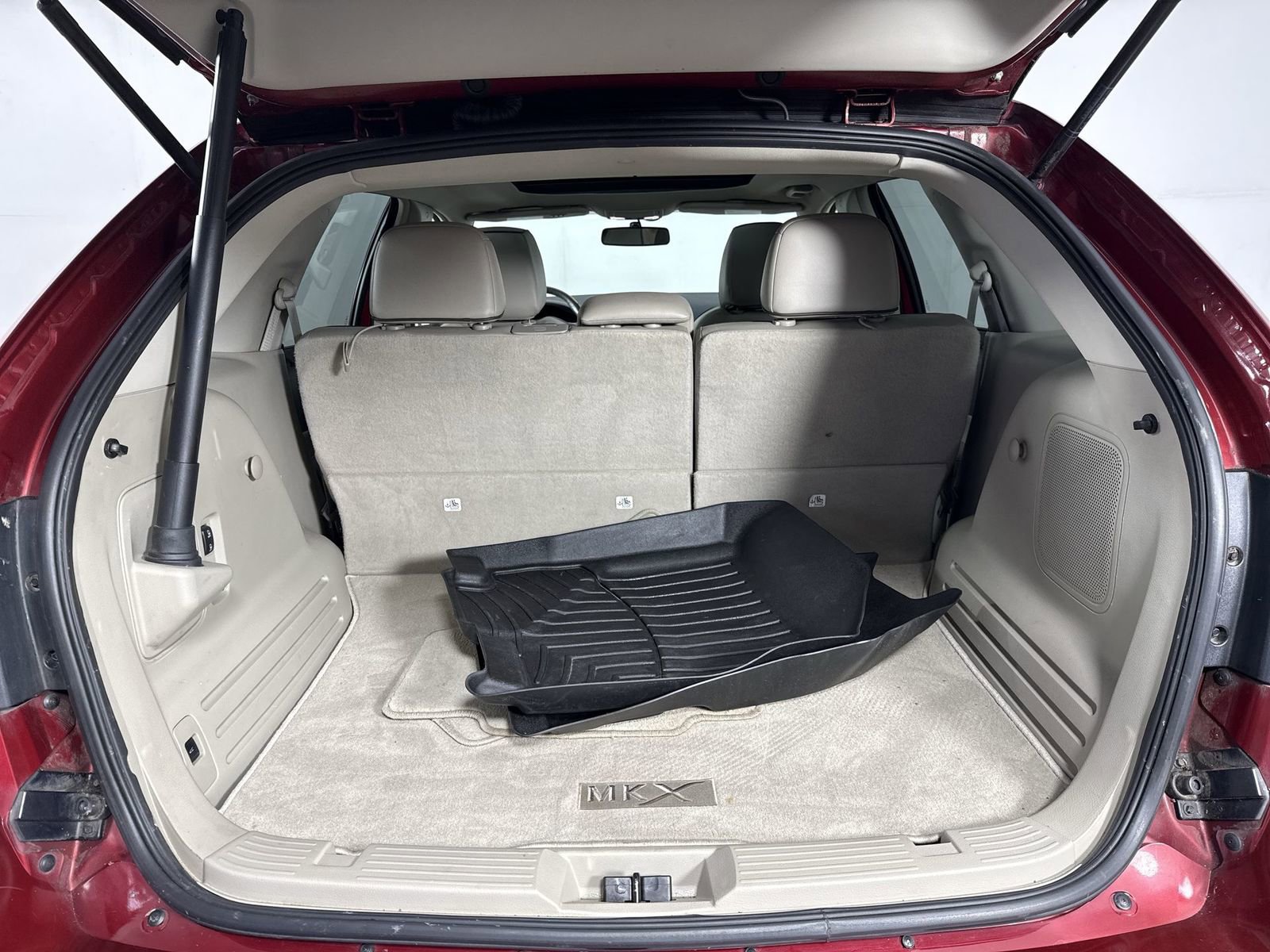 Used 2013 Lincoln MKX AWD image 32