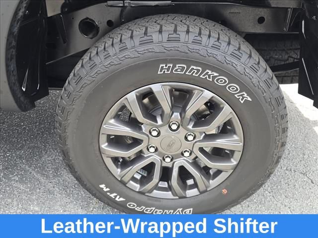 Used 2023 Ford Ranger XLT w/ Equipment Group 302A High AWD/4WD image 30