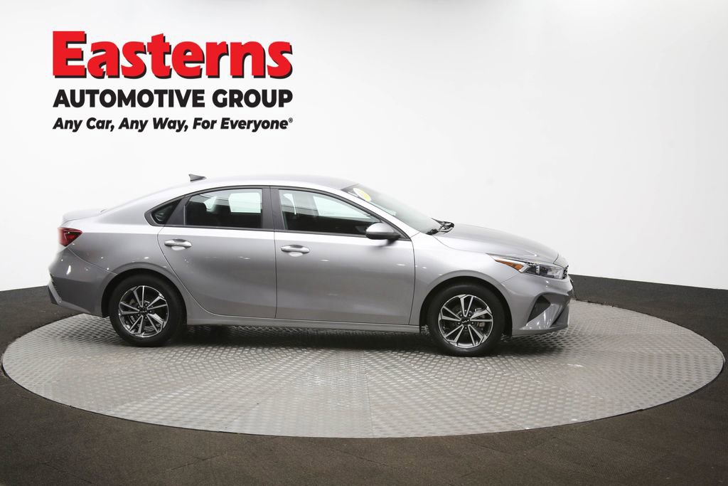 Used 2023 Kia Forte LXS FWD image 47