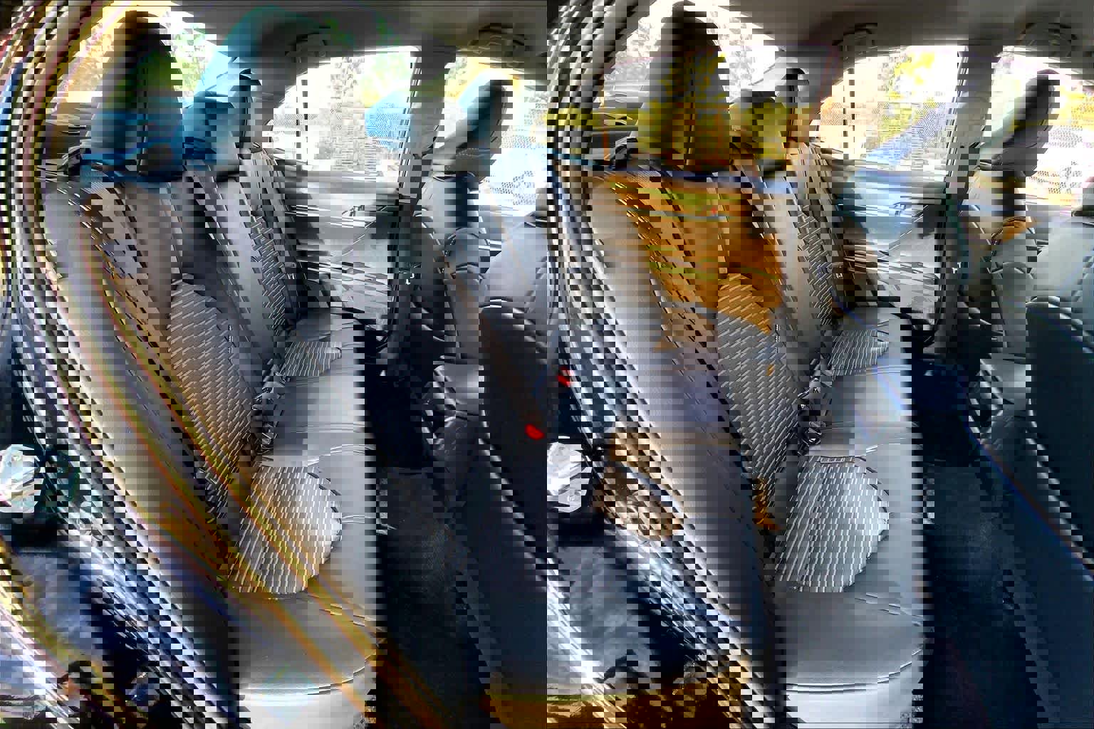 Used 2024 Toyota Camry SE image 18